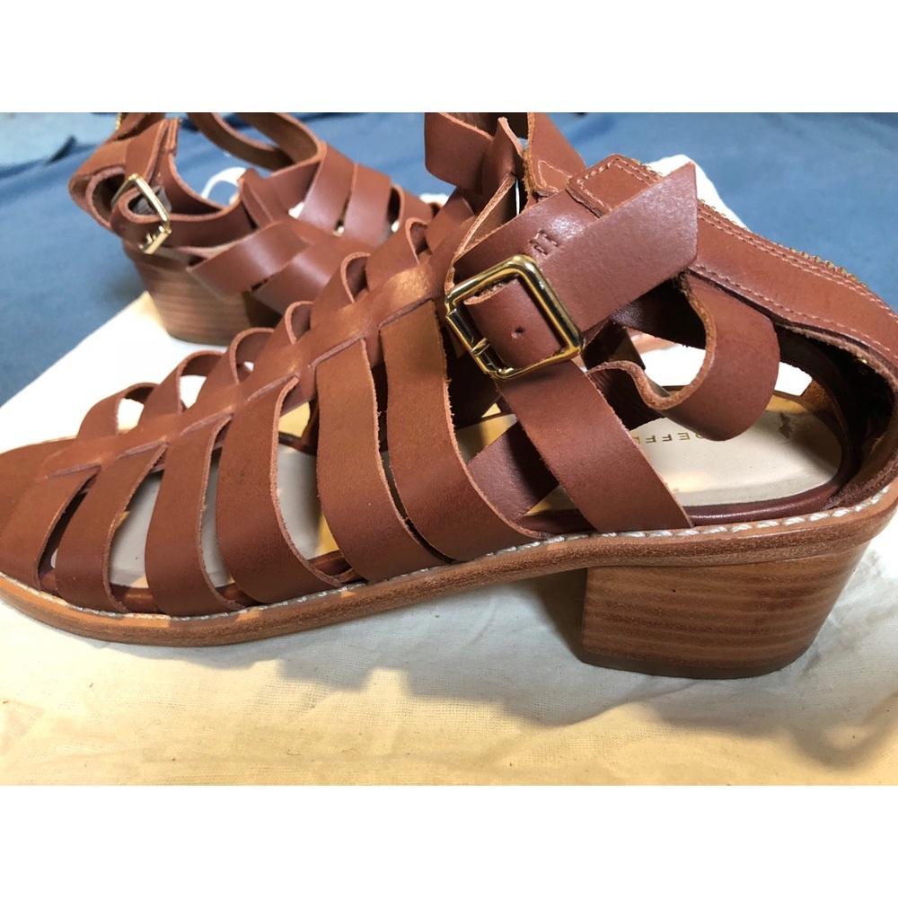 Loeffler Randall Sandals